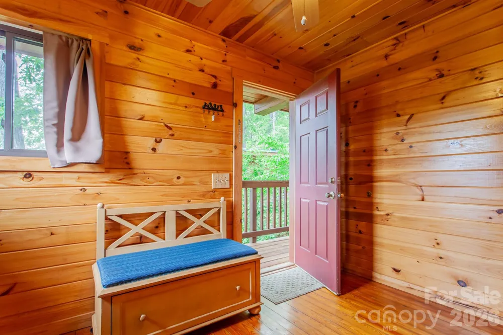 307 Blue Ridge Parkway Bryson City, NC 28713