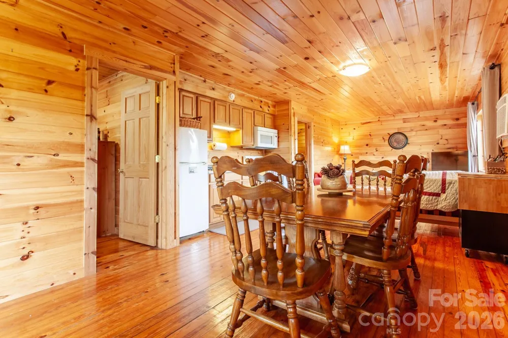 307 Blue Ridge Parkway Bryson City, NC 28713