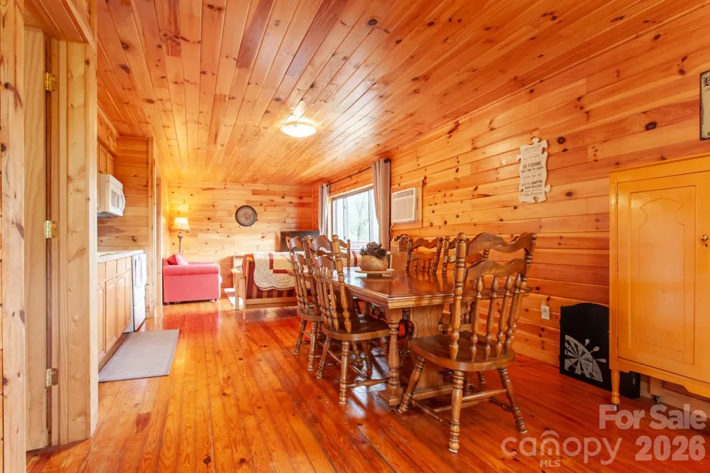 307 Blue Ridge Parkway Bryson City, NC 28713