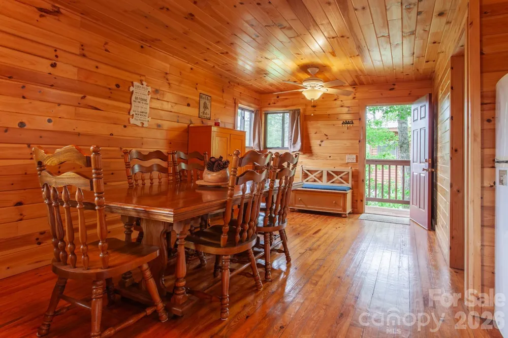 307 Blue Ridge Parkway Bryson City, NC 28713