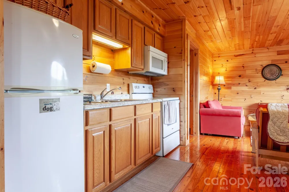 307 Blue Ridge Parkway Bryson City, NC 28713