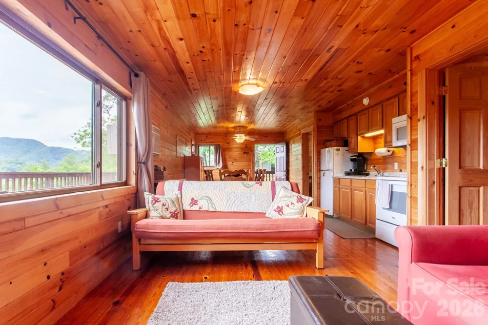 307 Blue Ridge Parkway Bryson City, NC 28713