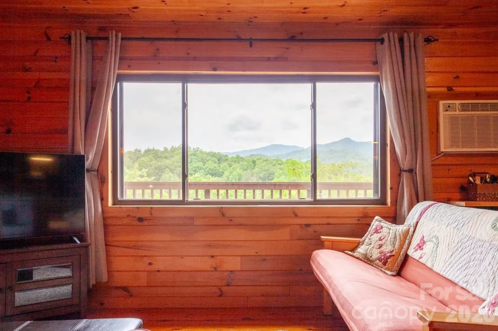 307 Blue Ridge Parkway Bryson City, NC 28713