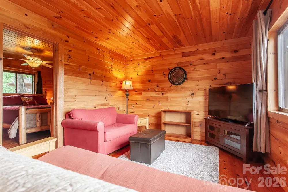 307 Blue Ridge Parkway Bryson City, NC 28713