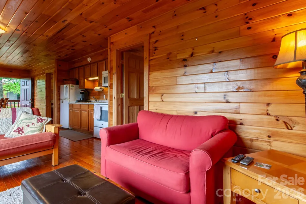 307 Blue Ridge Parkway Bryson City, NC 28713