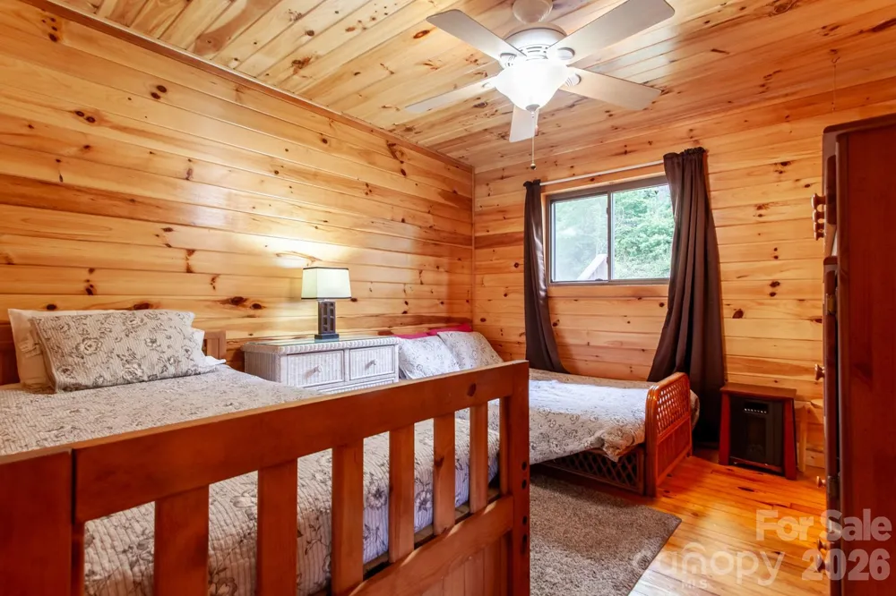 307 Blue Ridge Parkway Bryson City, NC 28713