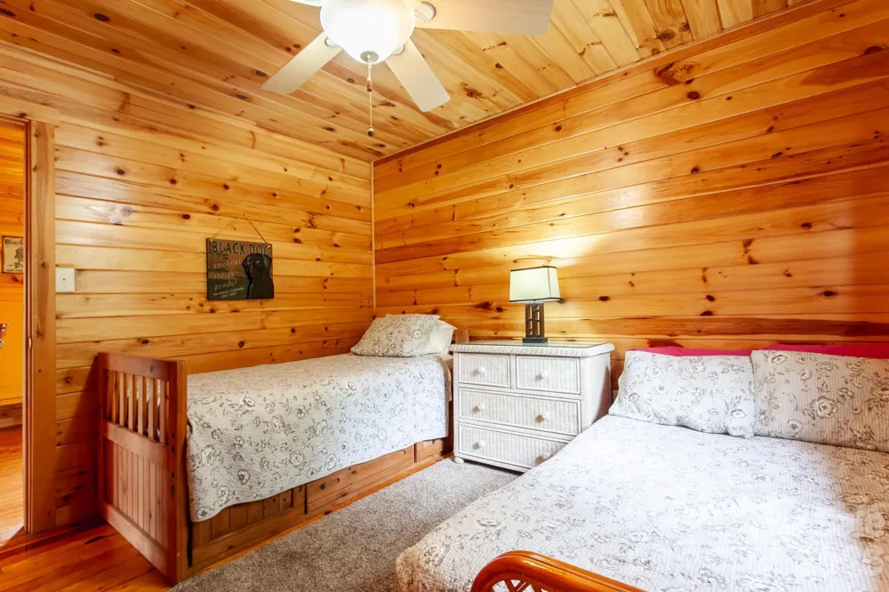 307 Blue Ridge Parkway Bryson City, NC 28713