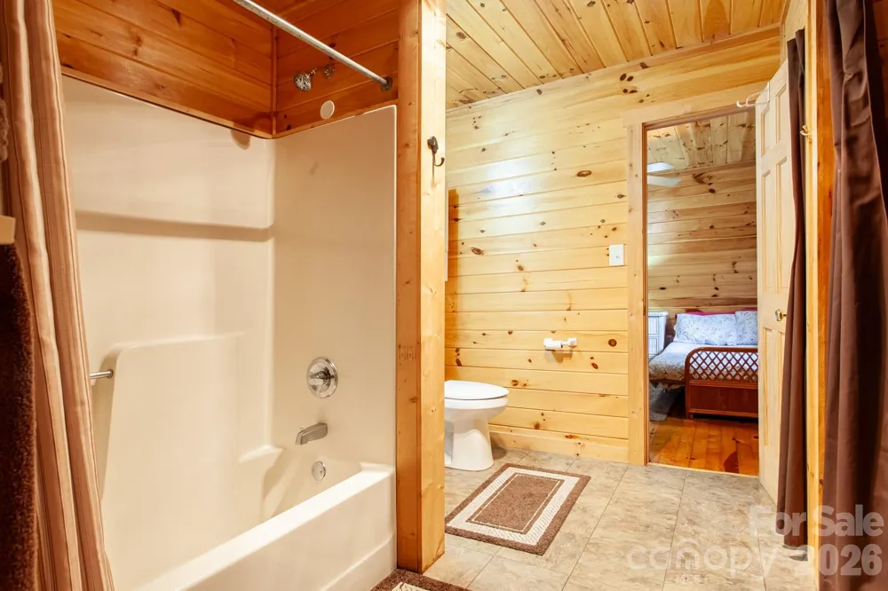 307 Blue Ridge Parkway Bryson City, NC 28713