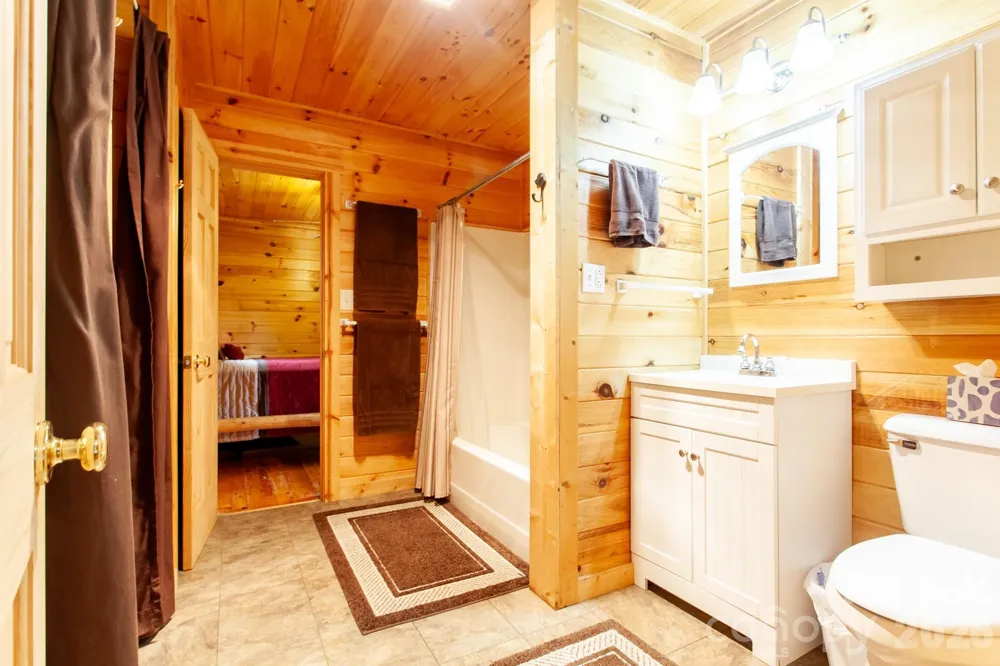 307 Blue Ridge Parkway Bryson City, NC 28713