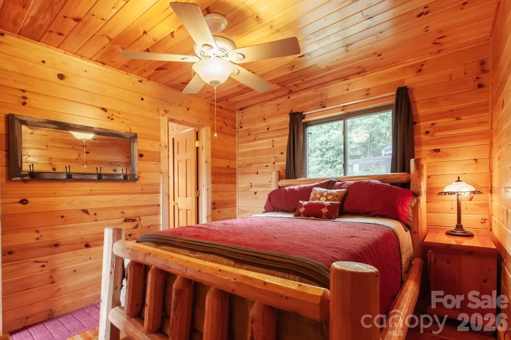 307 Blue Ridge Parkway Bryson City, NC 28713