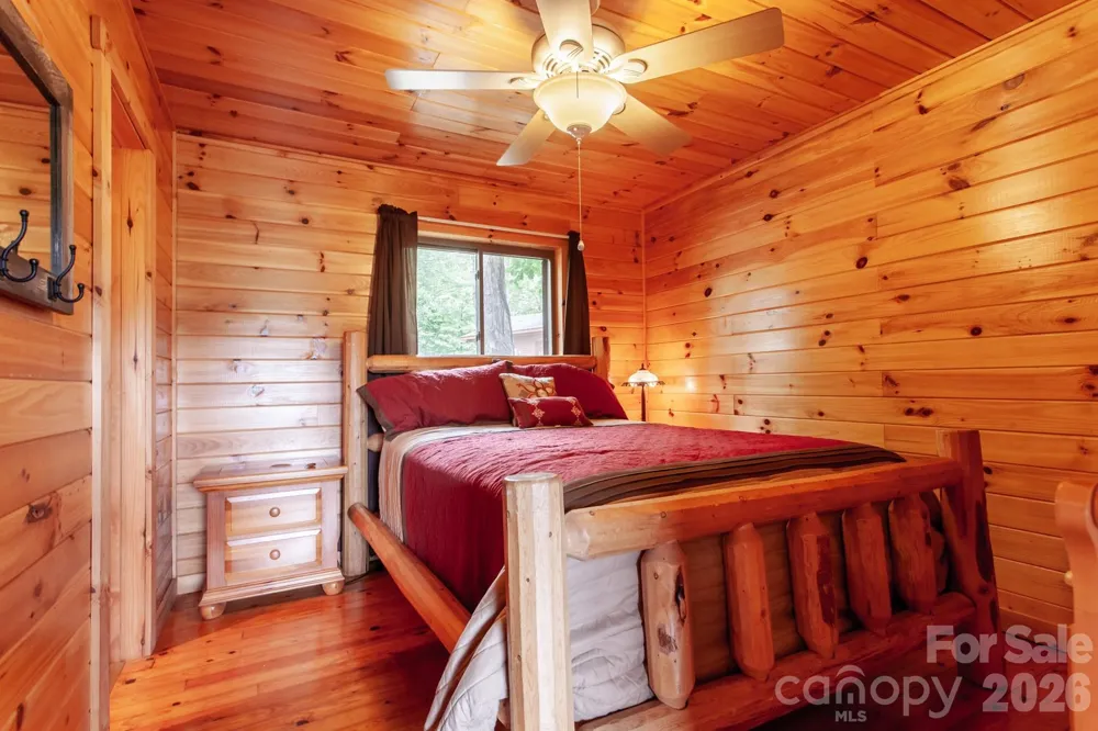 307 Blue Ridge Parkway Bryson City, NC 28713