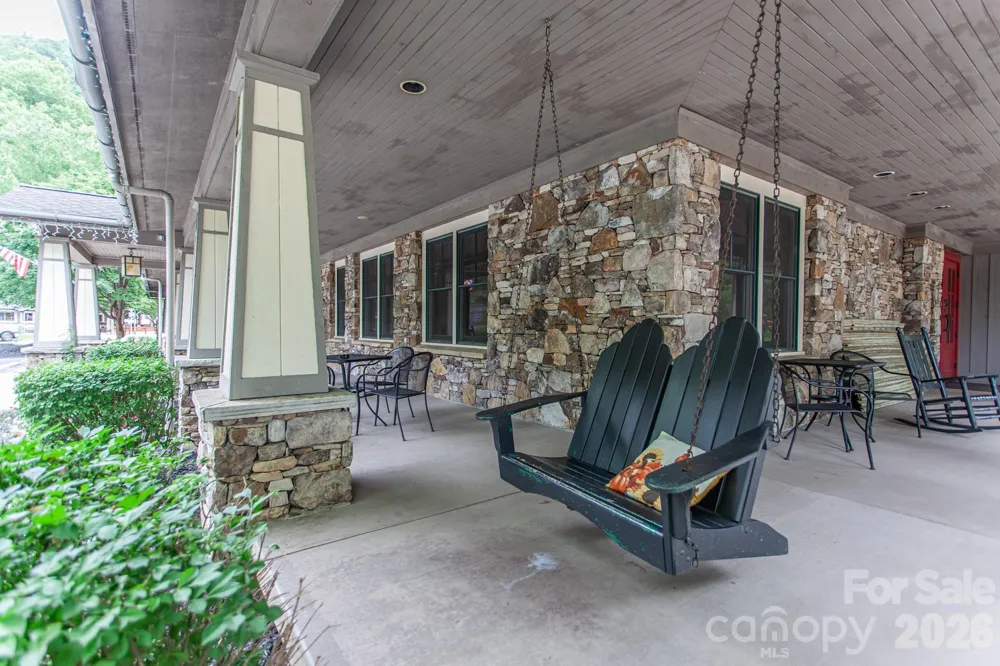 307 Blue Ridge Parkway Bryson City, NC 28713