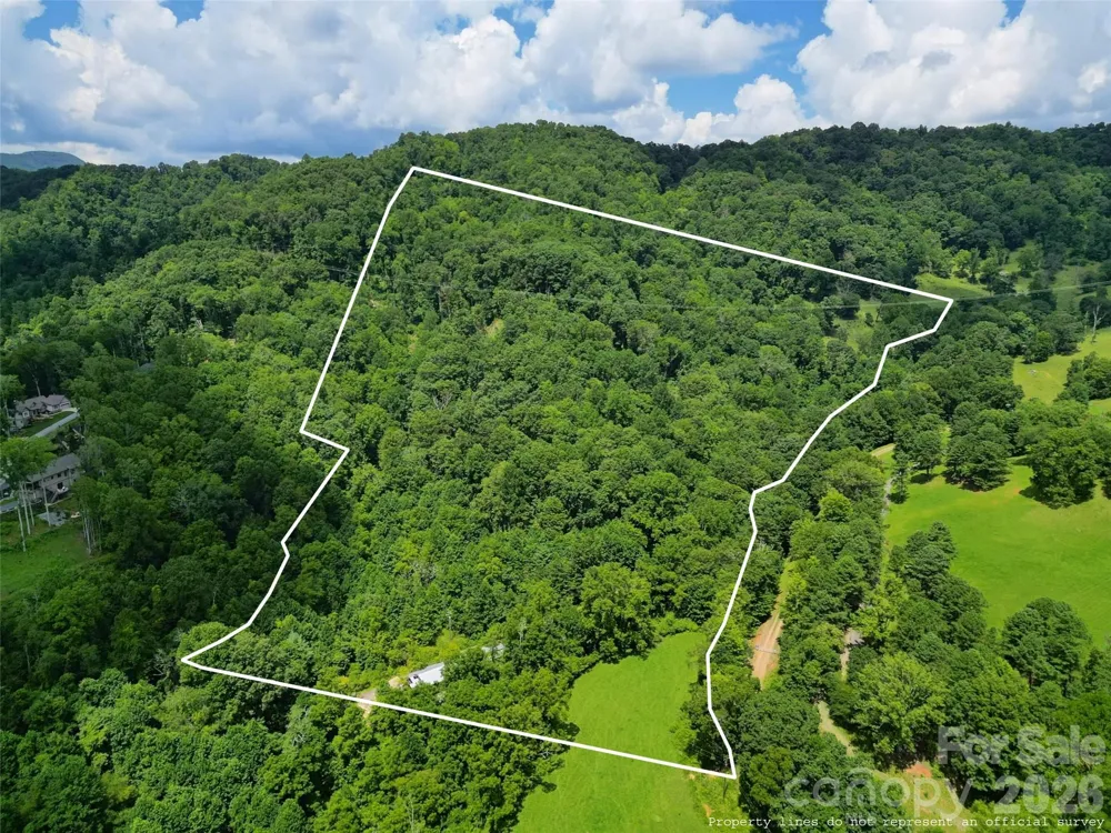 00 Queen Cove Road Waynesville, NC 28785