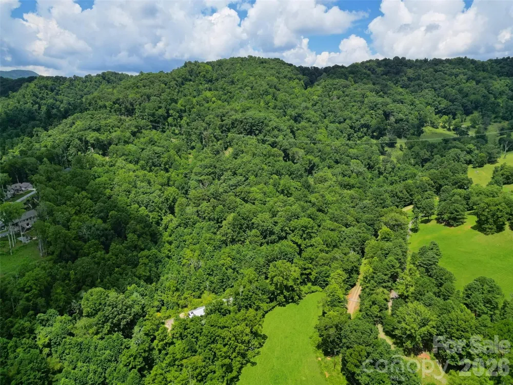 00 Queen Cove Road Waynesville, NC 28785