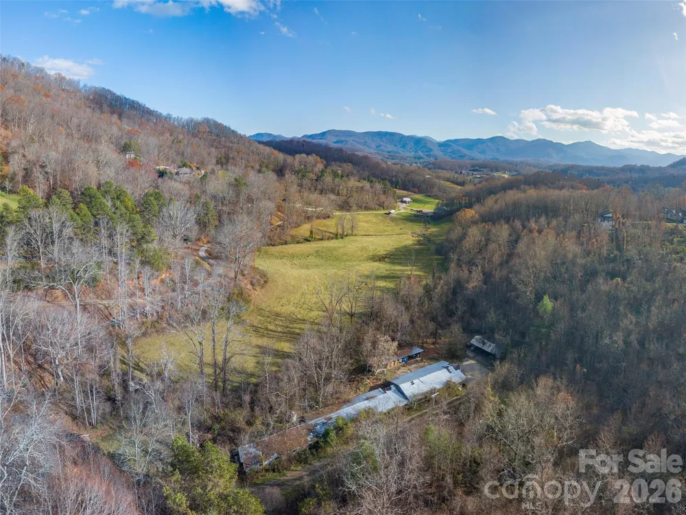 00 Queen Cove Road Waynesville, NC 28785