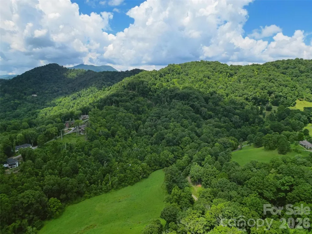 00 Queen Cove Road Waynesville, NC 28785