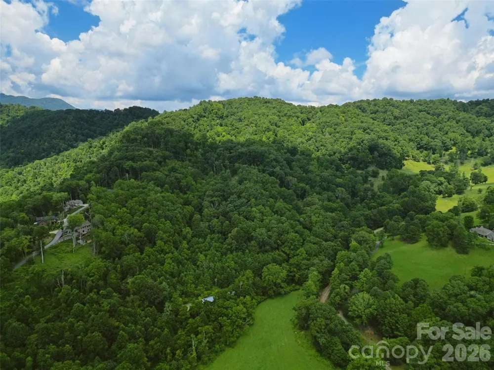 00 Queen Cove Road Waynesville, NC 28785
