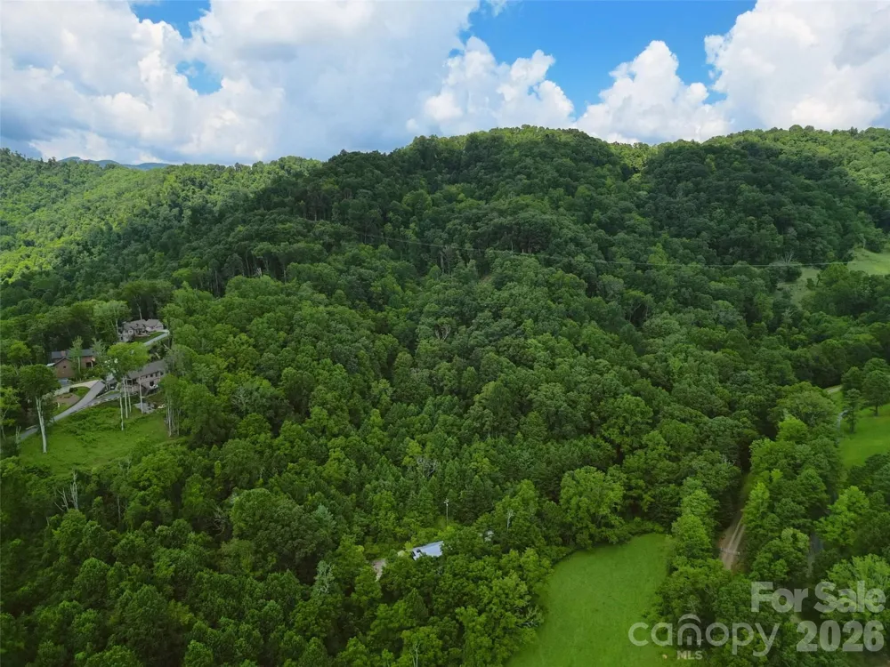 00 Queen Cove Road Waynesville, NC 28785