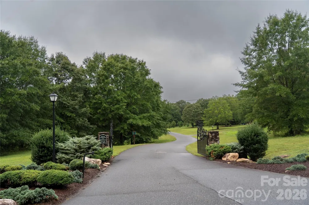 0 Shady Bark Lane #40 Rutherfordton, NC 28139