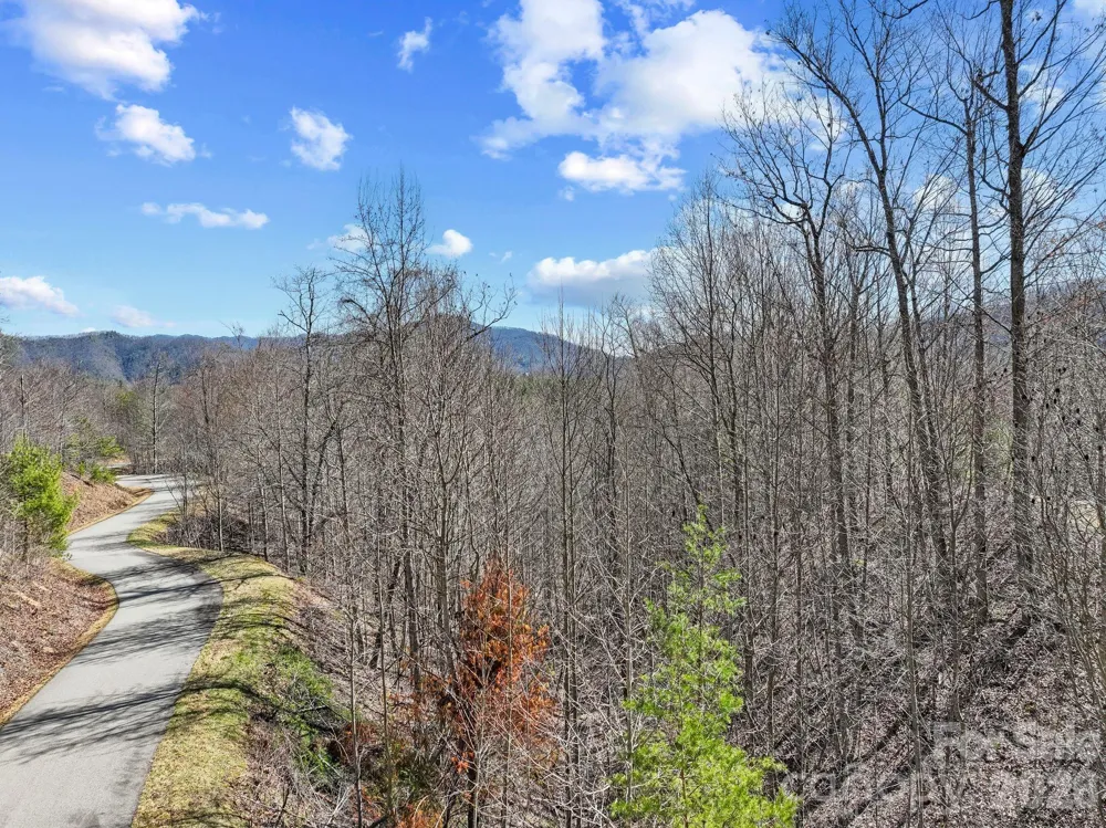 141 Sanctuary Way #13 Marshall, NC 28753