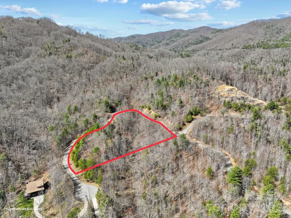 141 Sanctuary Way #13 Marshall, NC 28753