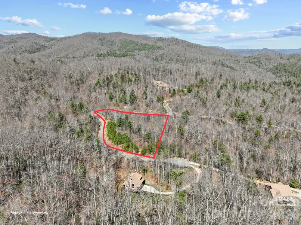 141 Sanctuary Way #13 Marshall, NC 28753