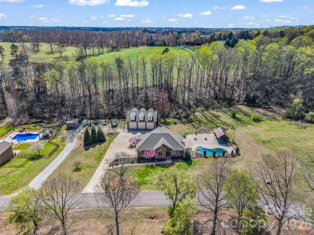 148 Fairway Drive Forest City, NC 28043