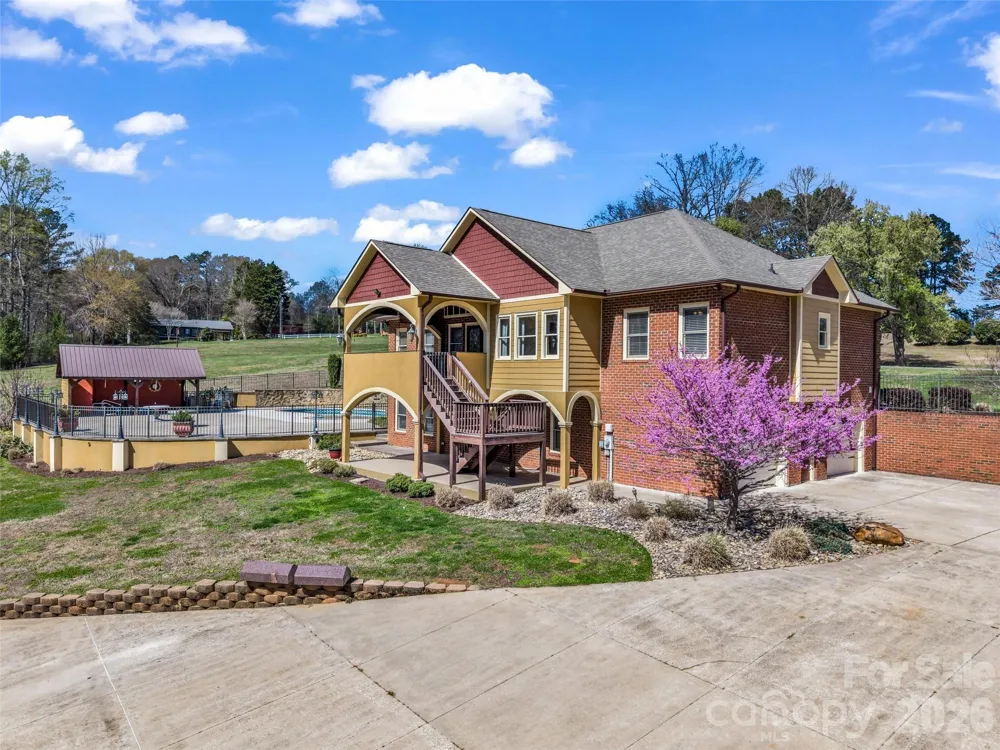 148 Fairway Drive Forest City, NC 28043