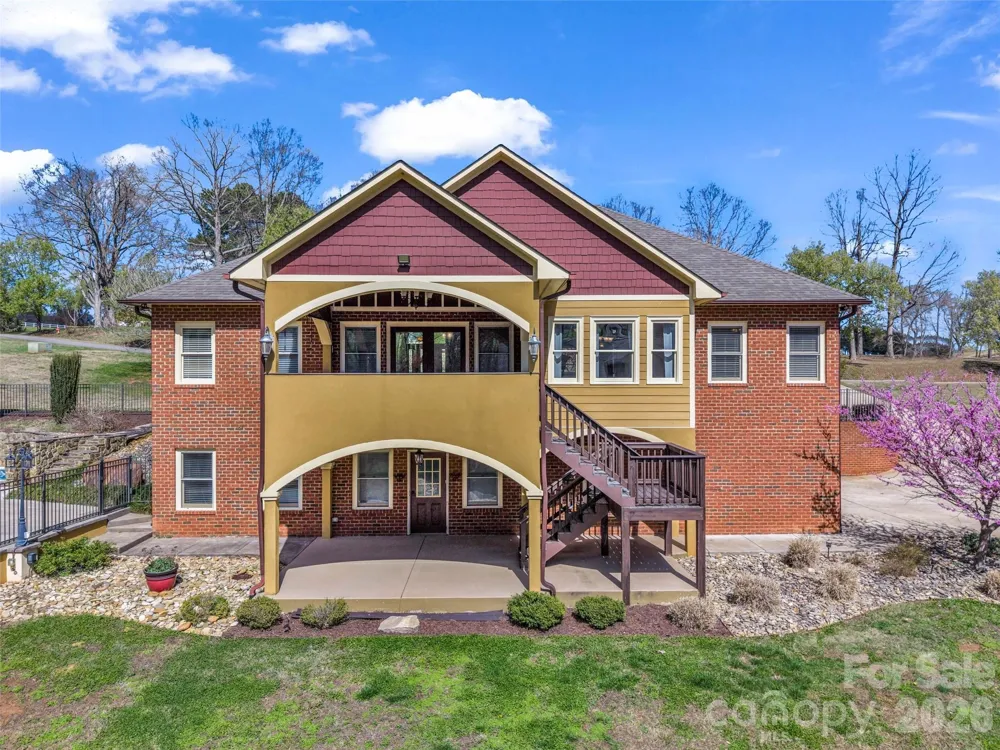 148 Fairway Drive Forest City, NC 28043