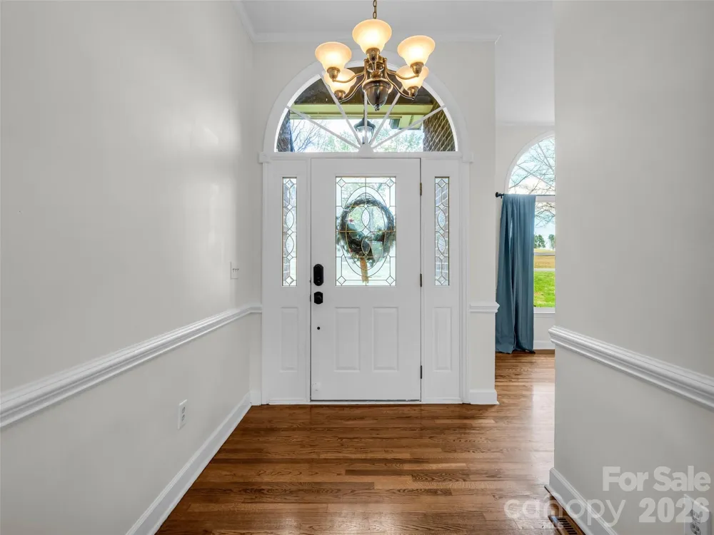 148 Fairway Drive Forest City, NC 28043