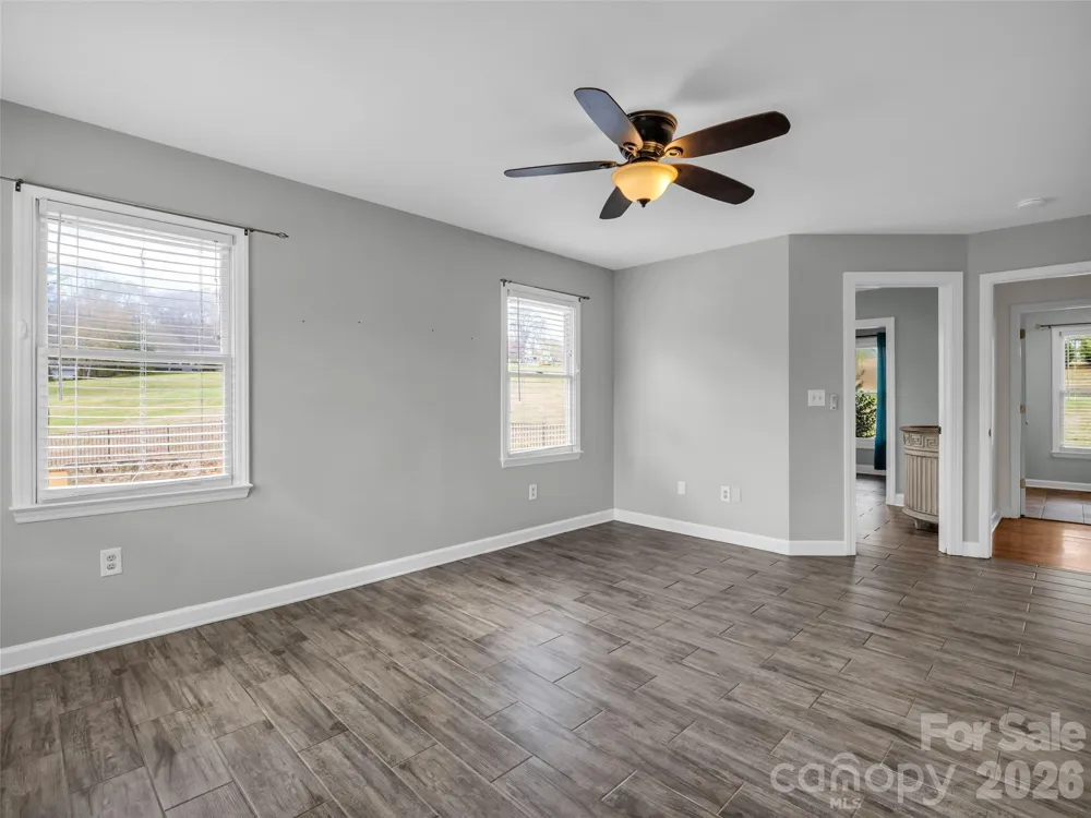 148 Fairway Drive Forest City, NC 28043
