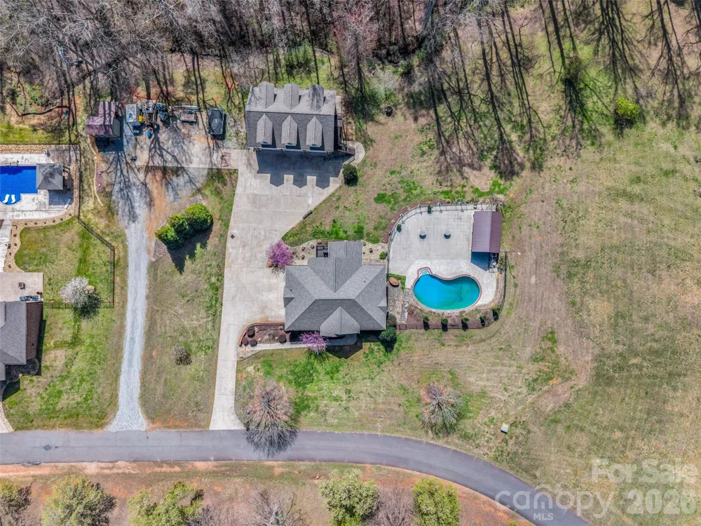 148 Fairway Drive Forest City, NC 28043