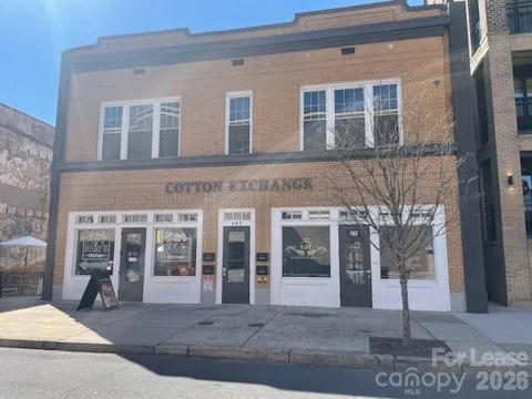 141 W main Avenue