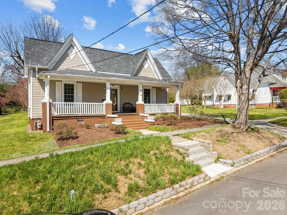 414 S Spencer Avenue Spencer, NC 28159