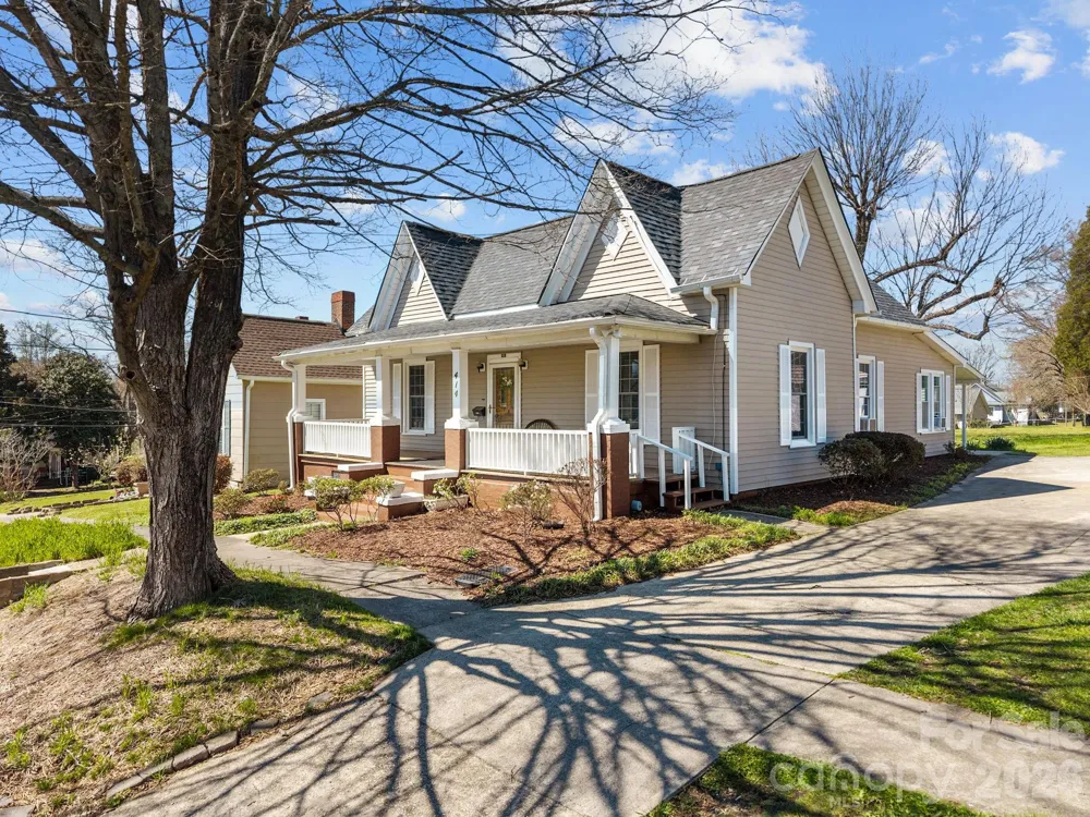 414 S Spencer Avenue Spencer, NC 28159