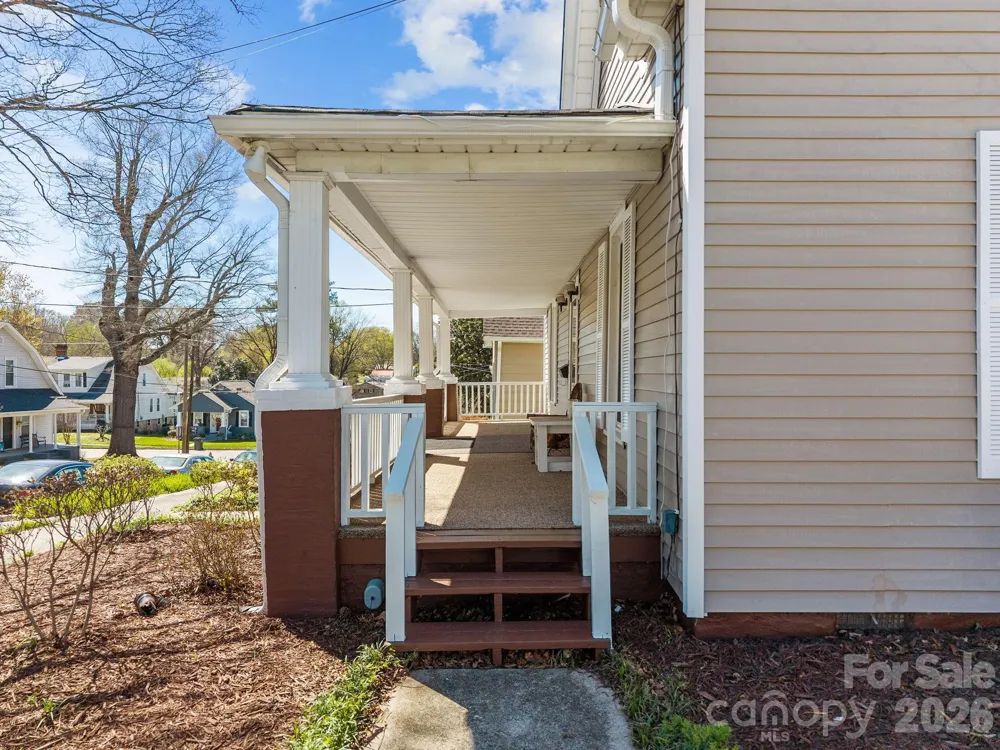 414 S Spencer Avenue Spencer, NC 28159
