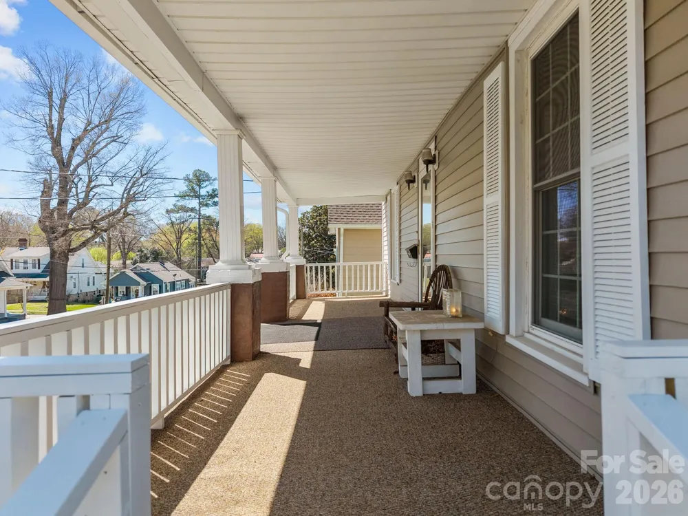 414 S Spencer Avenue Spencer, NC 28159