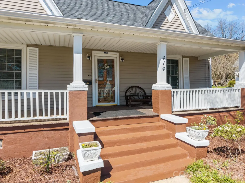 414 S Spencer Avenue Spencer, NC 28159