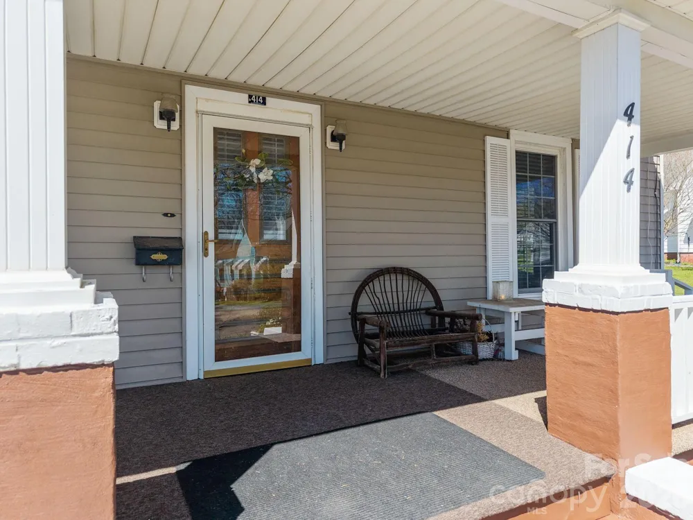 414 S Spencer Avenue Spencer, NC 28159