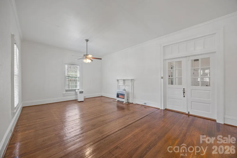 414 S Spencer Avenue Spencer, NC 28159