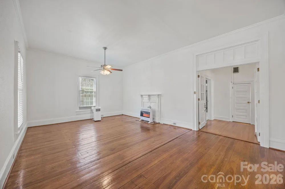 414 S Spencer Avenue Spencer, NC 28159