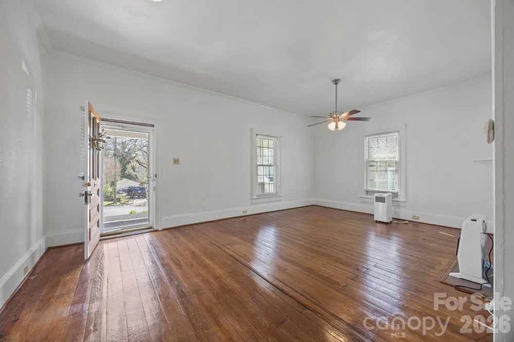 414 S Spencer Avenue Spencer, NC 28159