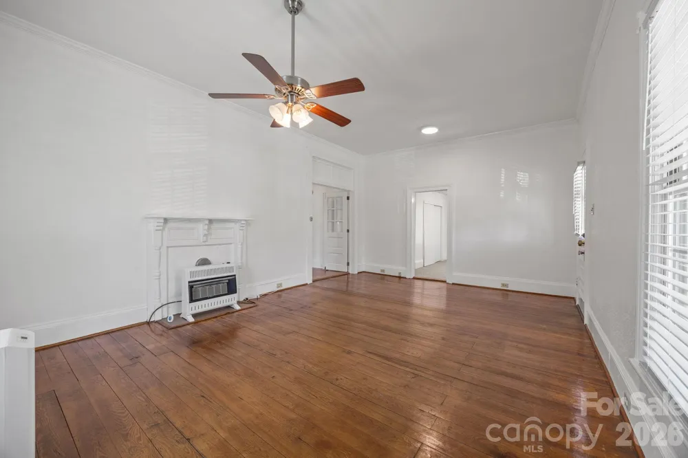 414 S Spencer Avenue Spencer, NC 28159