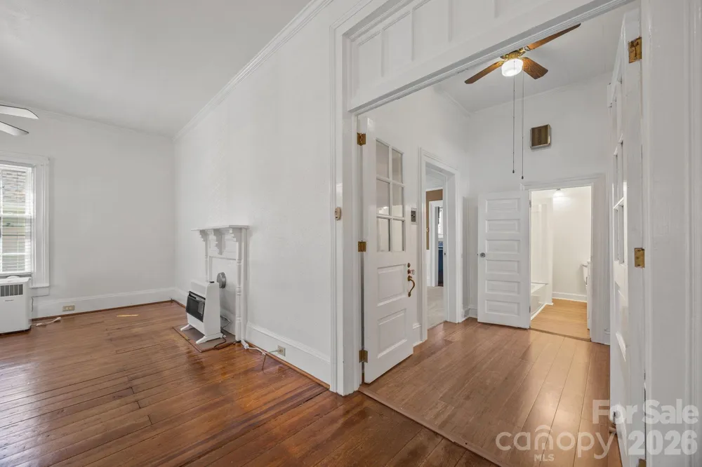 414 S Spencer Avenue Spencer, NC 28159