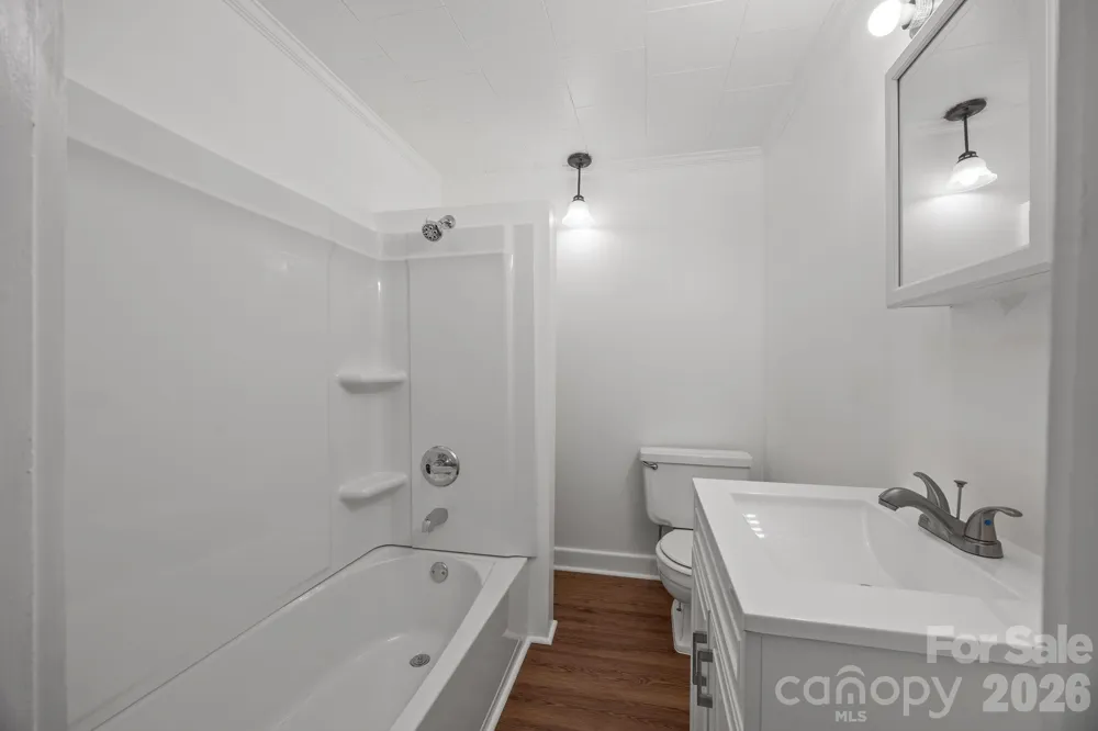 414 S Spencer Avenue Spencer, NC 28159