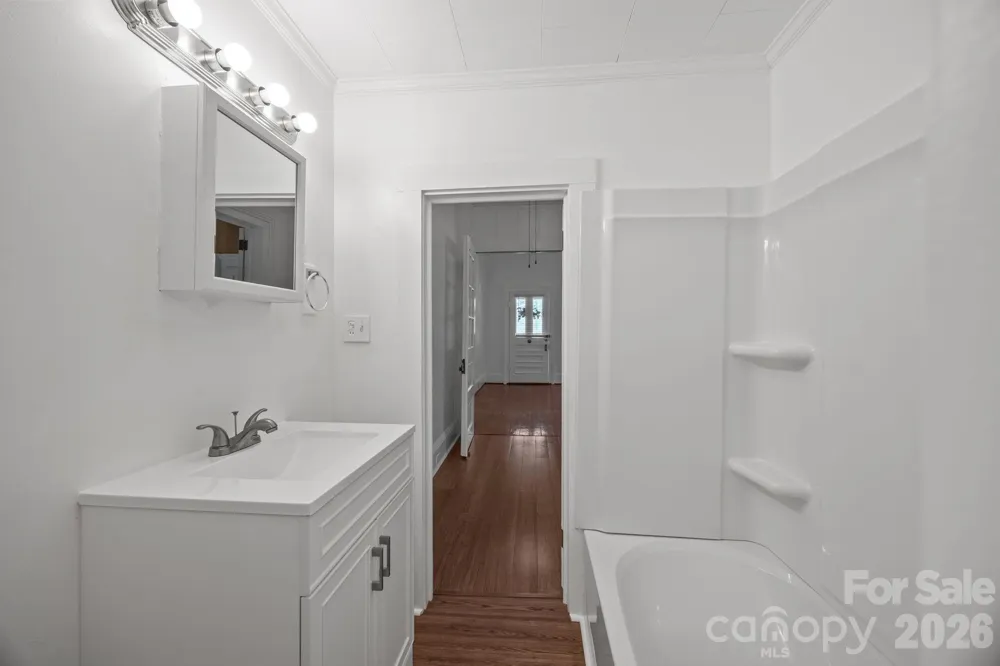 414 S Spencer Avenue Spencer, NC 28159