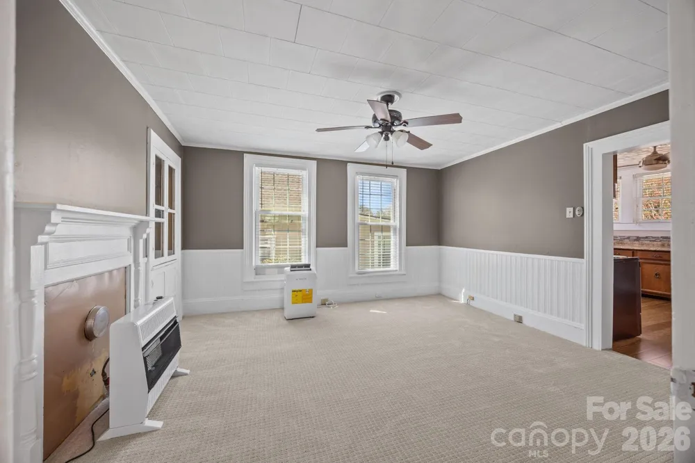 414 S Spencer Avenue Spencer, NC 28159