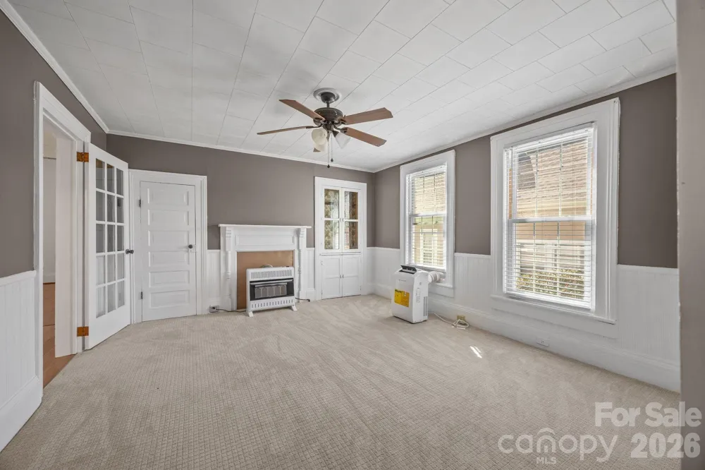 414 S Spencer Avenue Spencer, NC 28159