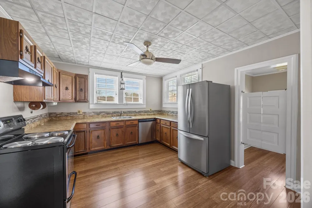 414 S Spencer Avenue Spencer, NC 28159