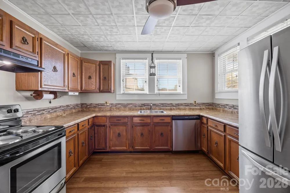 414 S Spencer Avenue Spencer, NC 28159